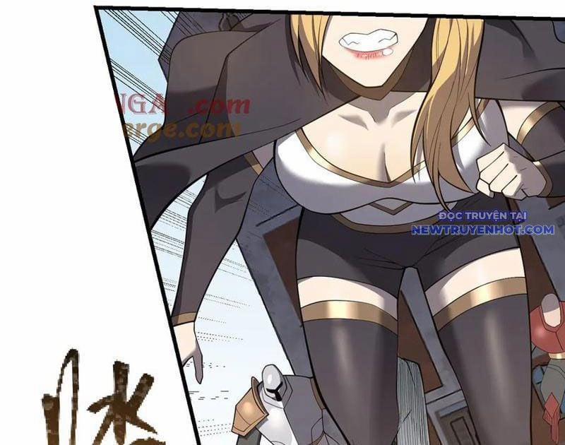 Game Online: Vì Quá Phóng Túng, Tôi Đã Trở Thành Kẻ Thù Của Cả Server 94 trang 42