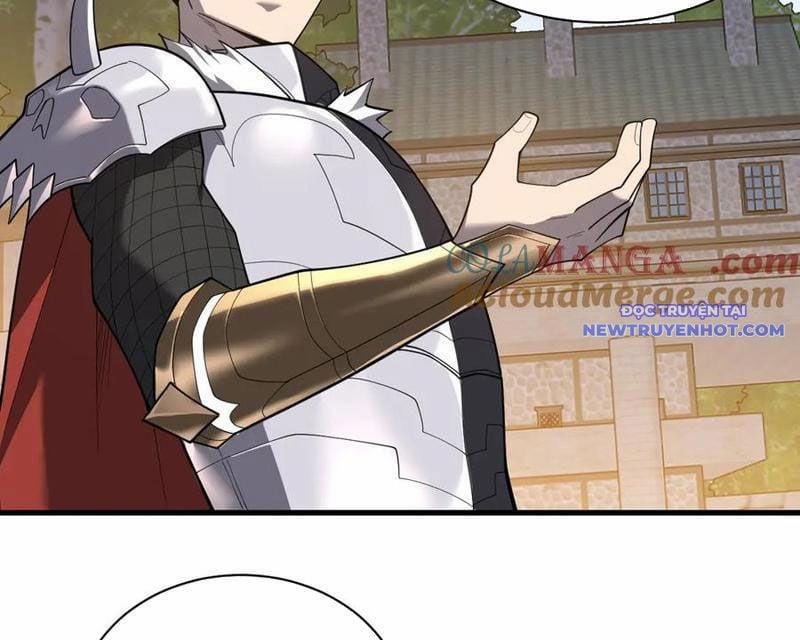 Game Online: Vì Quá Phóng Túng, Tôi Đã Trở Thành Kẻ Thù Của Cả Server 94 trang 49