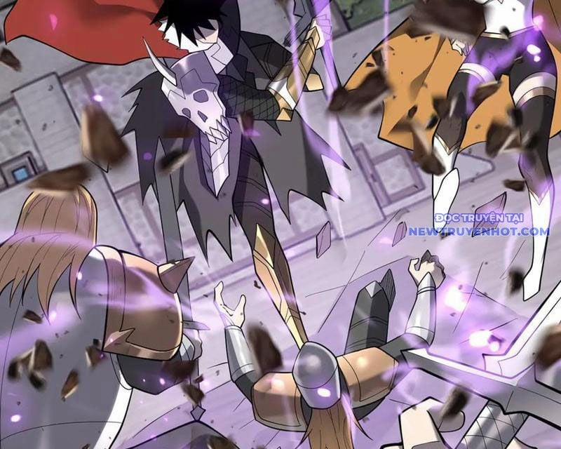 Game Online: Vì Quá Phóng Túng, Tôi Đã Trở Thành Kẻ Thù Của Cả Server 94 trang 81