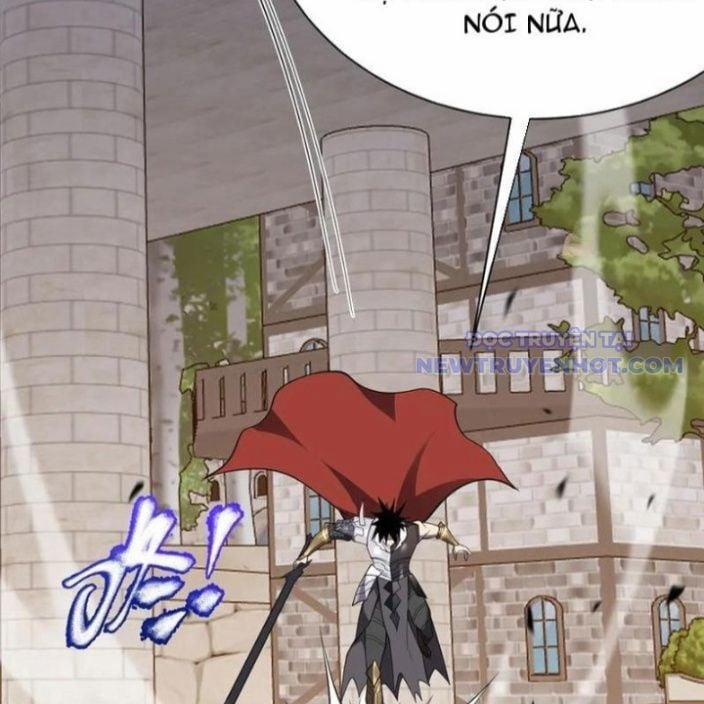 Game Online: Vì Quá Phóng Túng, Tôi Đã Trở Thành Kẻ Thù Của Cả Server 95 trang 12