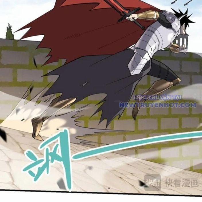 Game Online: Vì Quá Phóng Túng, Tôi Đã Trở Thành Kẻ Thù Của Cả Server 95 trang 26