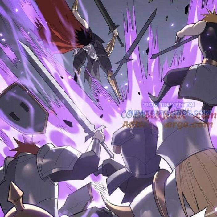 Game Online: Vì Quá Phóng Túng, Tôi Đã Trở Thành Kẻ Thù Của Cả Server 95 trang 28