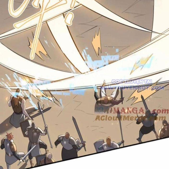 Game Online: Vì Quá Phóng Túng, Tôi Đã Trở Thành Kẻ Thù Của Cả Server 95 trang 31