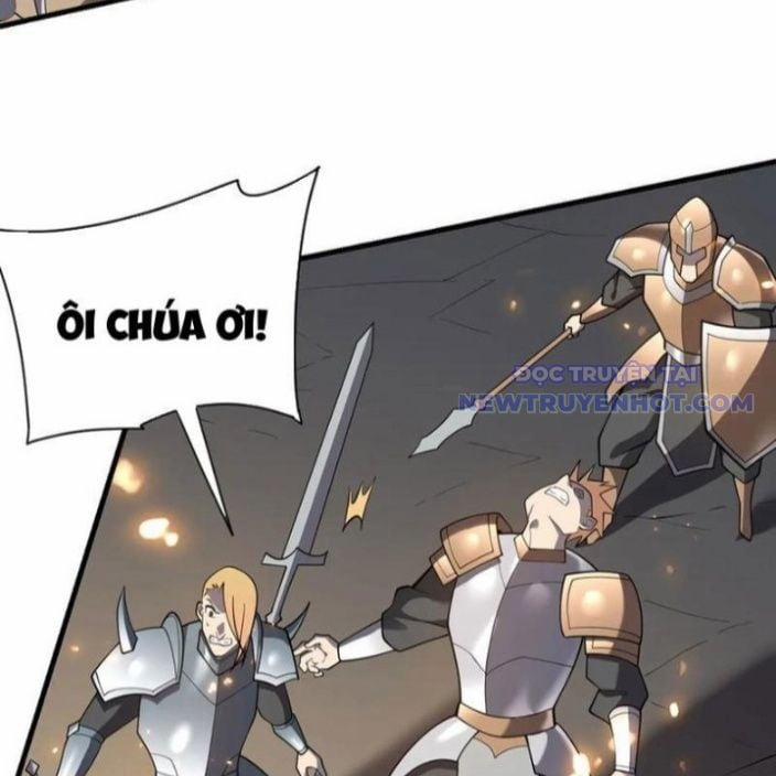 Game Online: Vì Quá Phóng Túng, Tôi Đã Trở Thành Kẻ Thù Của Cả Server 95 trang 32