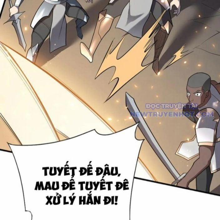 Game Online: Vì Quá Phóng Túng, Tôi Đã Trở Thành Kẻ Thù Của Cả Server 95 trang 33