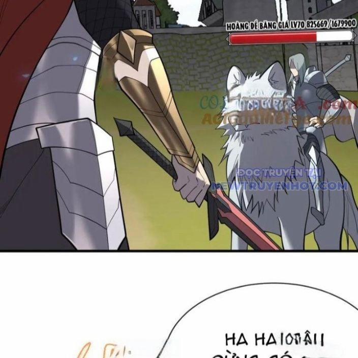 Game Online: Vì Quá Phóng Túng, Tôi Đã Trở Thành Kẻ Thù Của Cả Server 95 trang 46