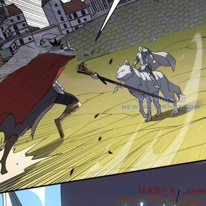 Game Online: Vì Quá Phóng Túng, Tôi Đã Trở Thành Kẻ Thù Của Cả Server 95 trang 54