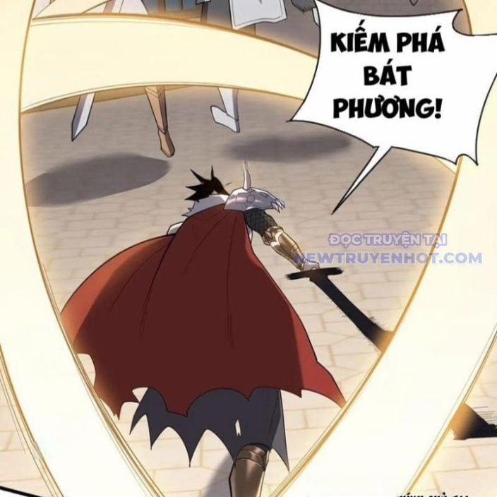 Game Online: Vì Quá Phóng Túng, Tôi Đã Trở Thành Kẻ Thù Của Cả Server 95 trang 6