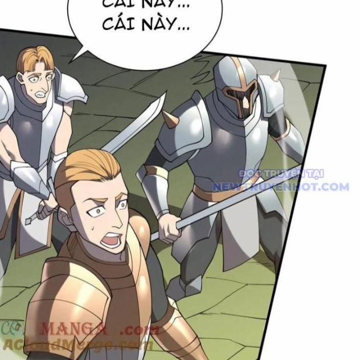 Game Online: Vì Quá Phóng Túng, Tôi Đã Trở Thành Kẻ Thù Của Cả Server 95 trang 81