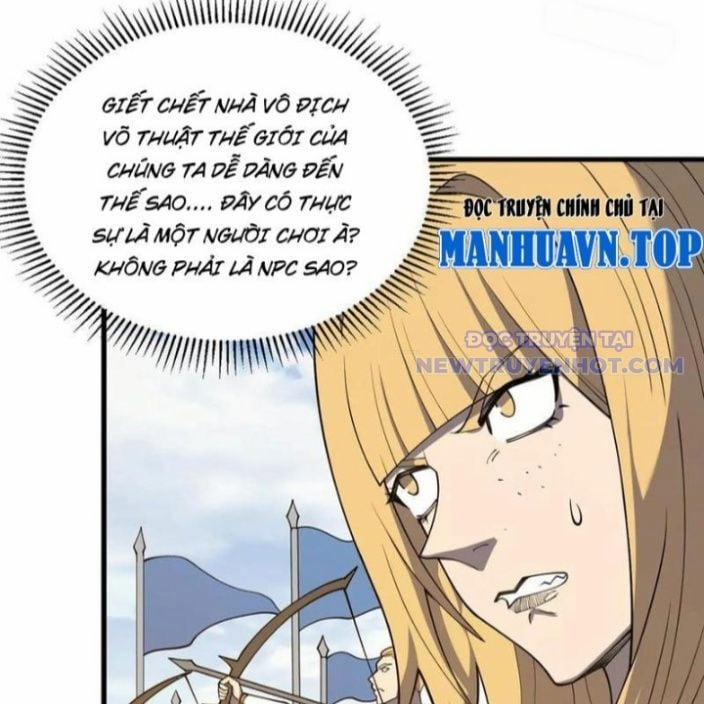 Game Online: Vì Quá Phóng Túng, Tôi Đã Trở Thành Kẻ Thù Của Cả Server 95 trang 83