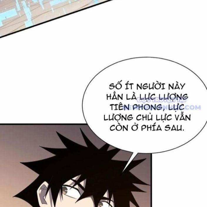 Game Online: Vì Quá Phóng Túng, Tôi Đã Trở Thành Kẻ Thù Của Cả Server 95 trang 9