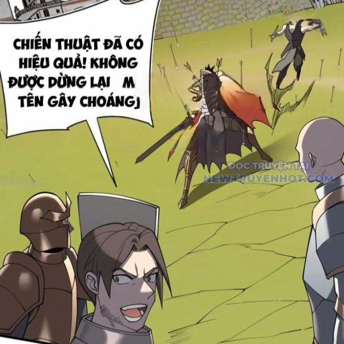 Game Online: Vì Quá Phóng Túng, Tôi Đã Trở Thành Kẻ Thù Của Cả Server 95 trang 91