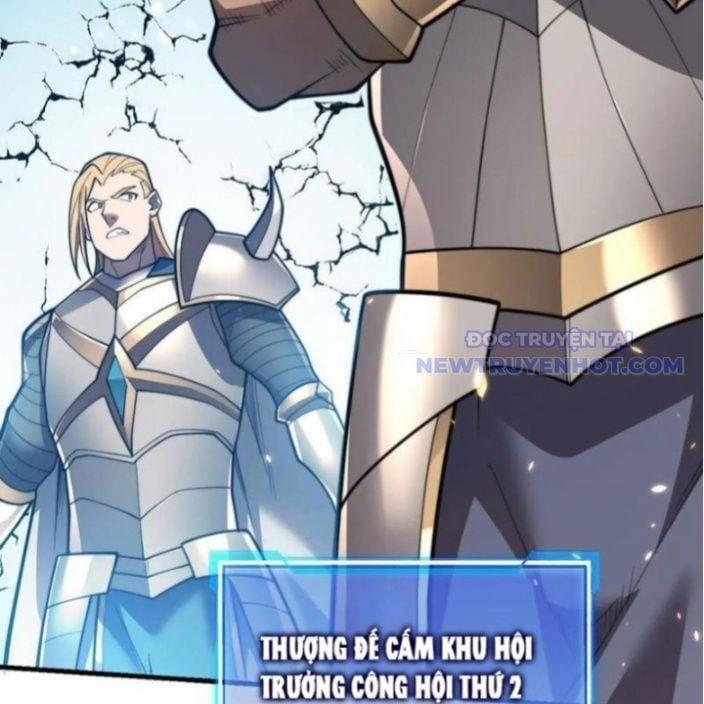 Game Online: Vì Quá Phóng Túng, Tôi Đã Trở Thành Kẻ Thù Của Cả Server 96 trang 30