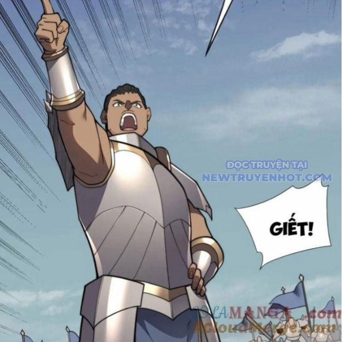 Game Online: Vì Quá Phóng Túng, Tôi Đã Trở Thành Kẻ Thù Của Cả Server 96 trang 34