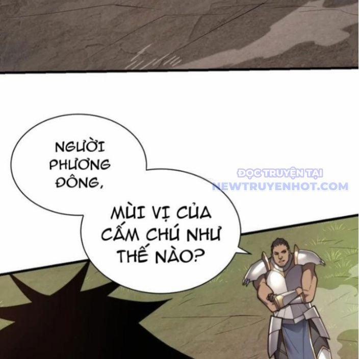 Game Online: Vì Quá Phóng Túng, Tôi Đã Trở Thành Kẻ Thù Của Cả Server 96 trang 37