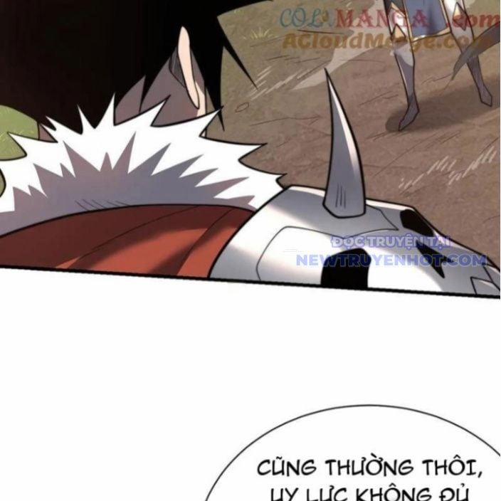 Game Online: Vì Quá Phóng Túng, Tôi Đã Trở Thành Kẻ Thù Của Cả Server 96 trang 38