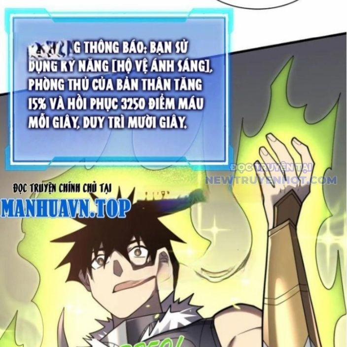 Game Online: Vì Quá Phóng Túng, Tôi Đã Trở Thành Kẻ Thù Của Cả Server 96 trang 43