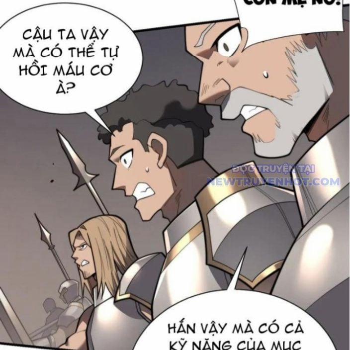 Game Online: Vì Quá Phóng Túng, Tôi Đã Trở Thành Kẻ Thù Của Cả Server 96 trang 45