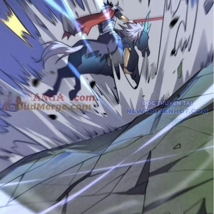 Game Online: Vì Quá Phóng Túng, Tôi Đã Trở Thành Kẻ Thù Của Cả Server 96 trang 50