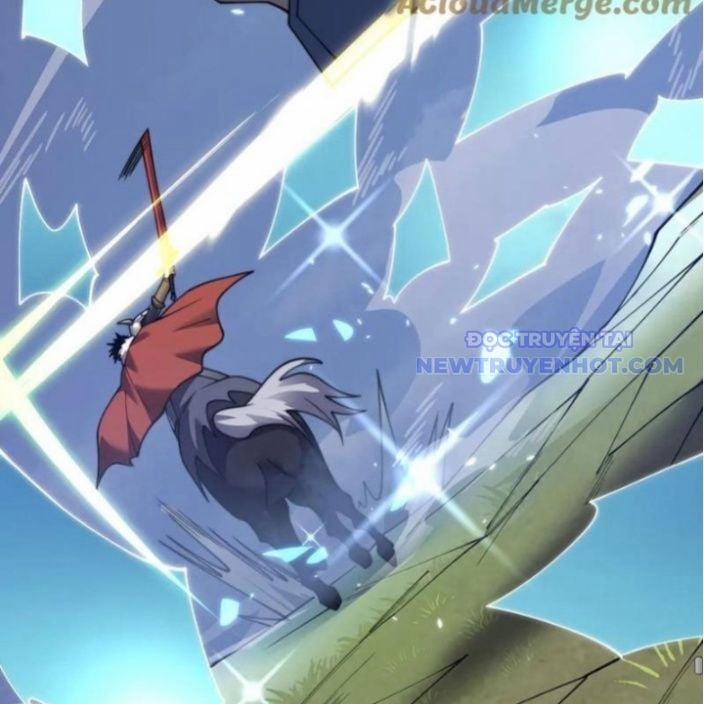 Game Online: Vì Quá Phóng Túng, Tôi Đã Trở Thành Kẻ Thù Của Cả Server 96 trang 63