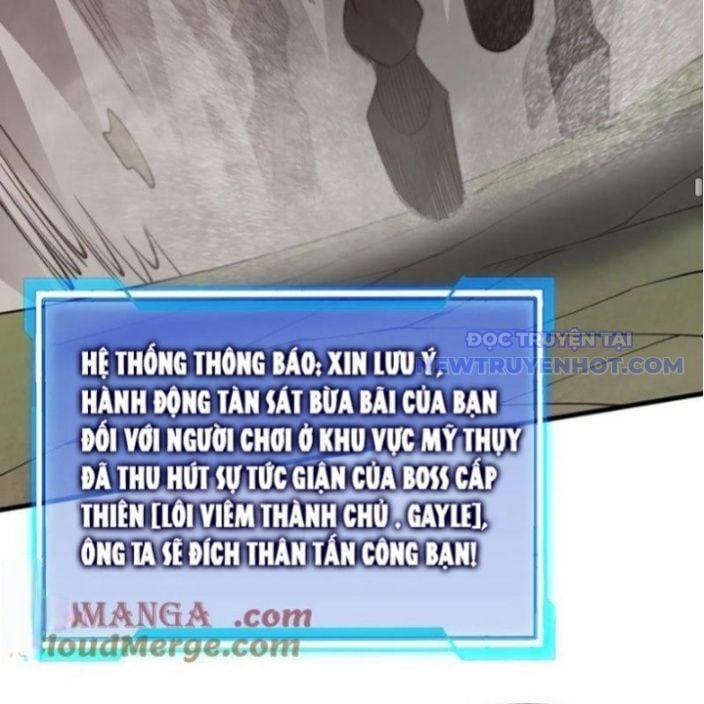 Game Online: Vì Quá Phóng Túng, Tôi Đã Trở Thành Kẻ Thù Của Cả Server 96 trang 71