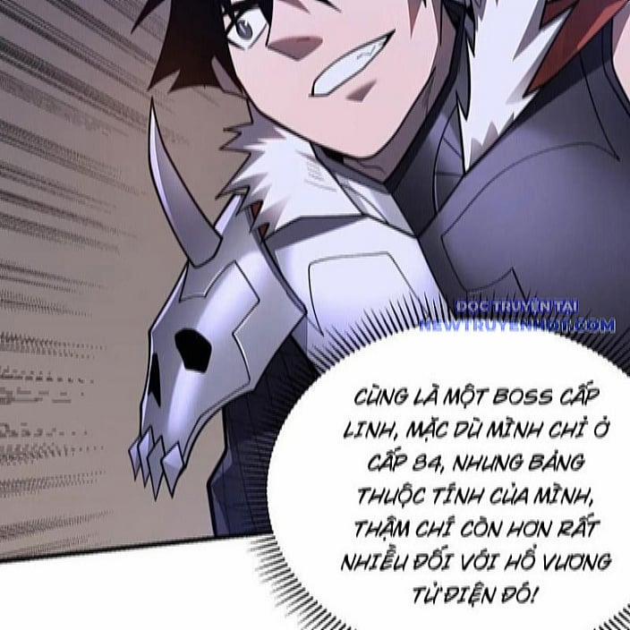 Game Online: Vì Quá Phóng Túng, Tôi Đã Trở Thành Kẻ Thù Của Cả Server 97 trang 56