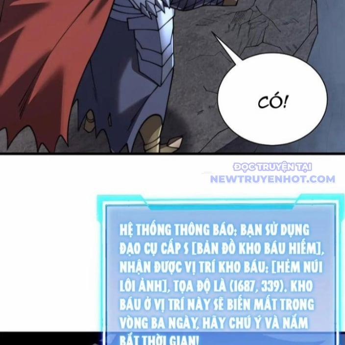 Game Online: Vì Quá Phóng Túng, Tôi Đã Trở Thành Kẻ Thù Của Cả Server 98 trang 10