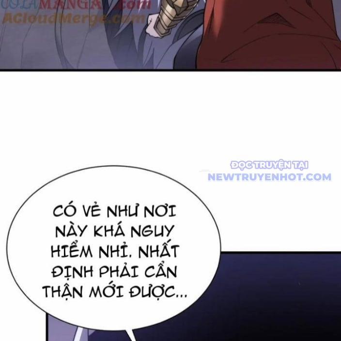 Game Online: Vì Quá Phóng Túng, Tôi Đã Trở Thành Kẻ Thù Của Cả Server 98 trang 24