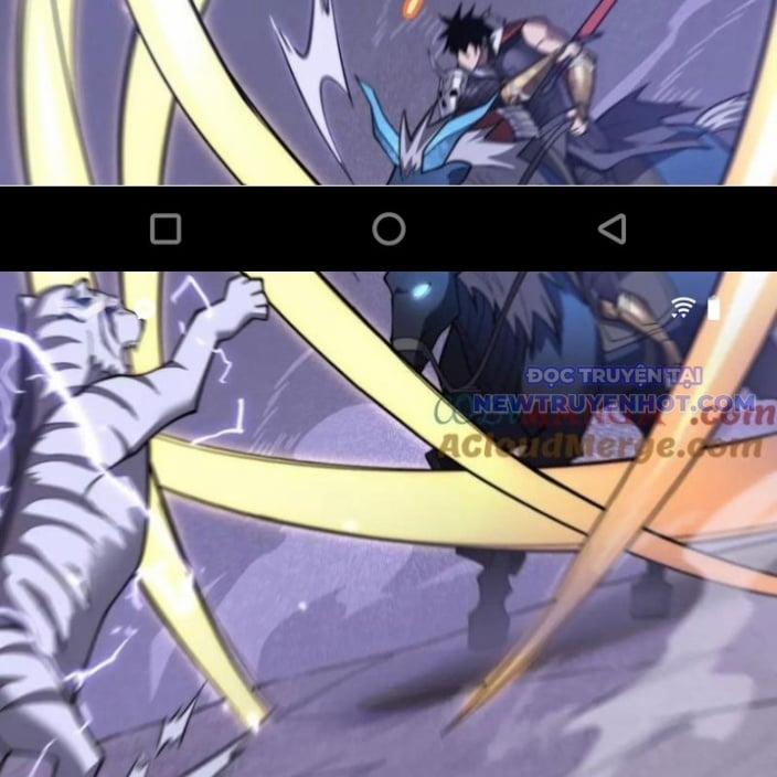 Game Online: Vì Quá Phóng Túng, Tôi Đã Trở Thành Kẻ Thù Của Cả Server 98 trang 58