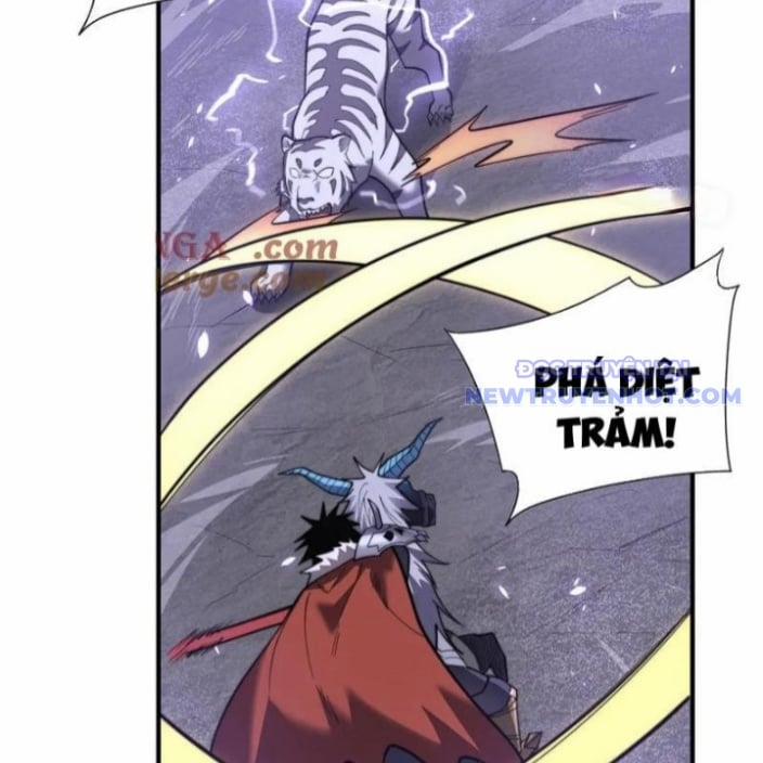 Game Online: Vì Quá Phóng Túng, Tôi Đã Trở Thành Kẻ Thù Của Cả Server 98 trang 79