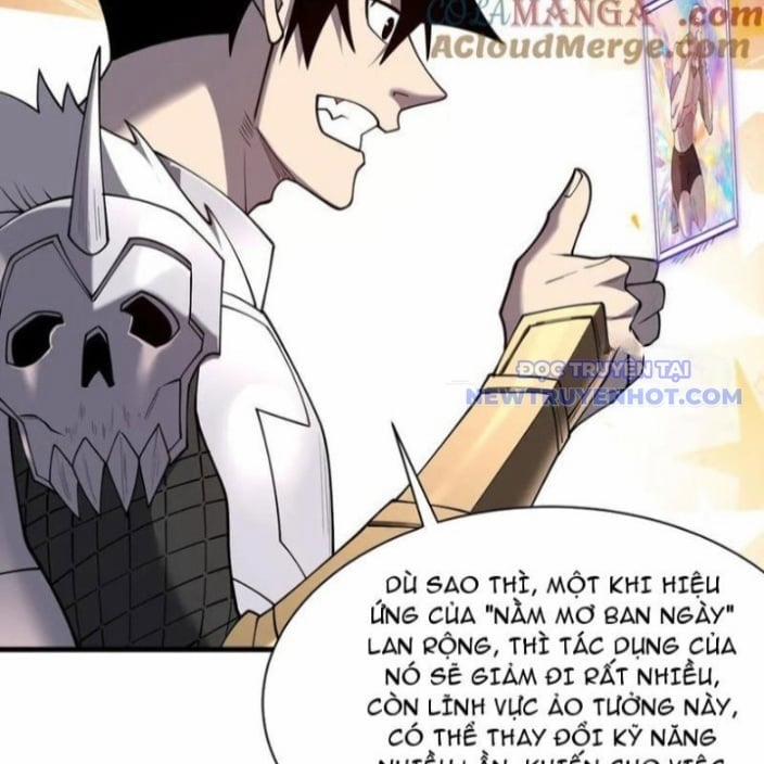 Game Online: Vì Quá Phóng Túng, Tôi Đã Trở Thành Kẻ Thù Của Cả Server 99 trang 100