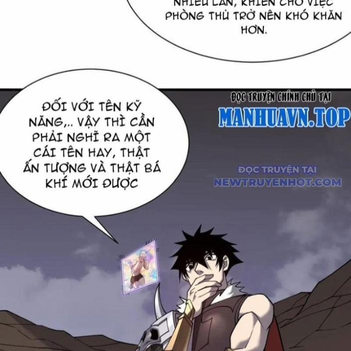 Game Online: Vì Quá Phóng Túng, Tôi Đã Trở Thành Kẻ Thù Của Cả Server 99 trang 101