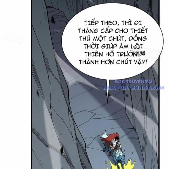 Game Online: Vì Quá Phóng Túng, Tôi Đã Trở Thành Kẻ Thù Của Cả Server 99 trang 108