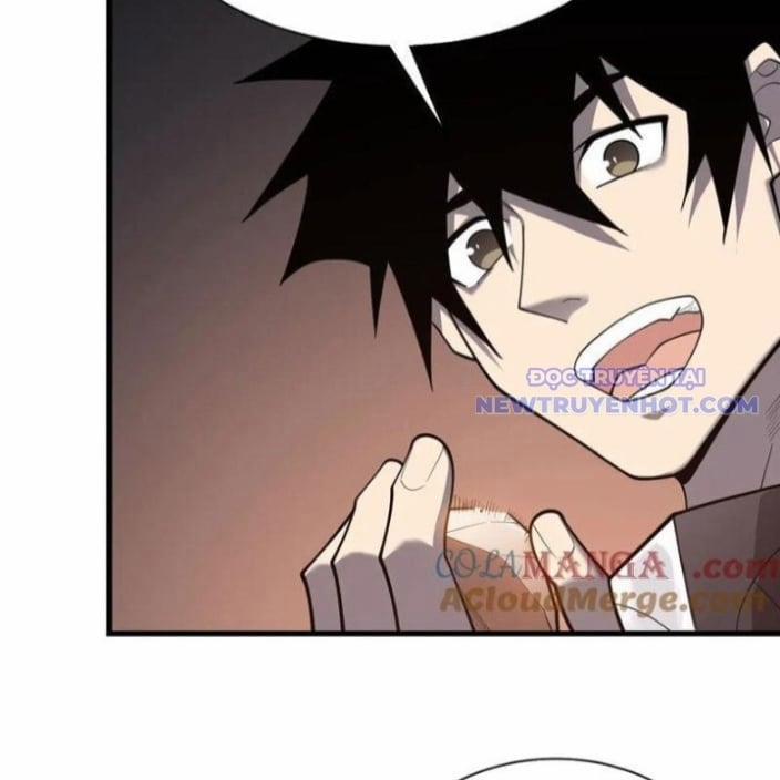 Game Online: Vì Quá Phóng Túng, Tôi Đã Trở Thành Kẻ Thù Của Cả Server 99 trang 15