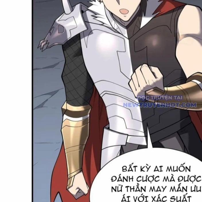 Game Online: Vì Quá Phóng Túng, Tôi Đã Trở Thành Kẻ Thù Của Cả Server 99 trang 42