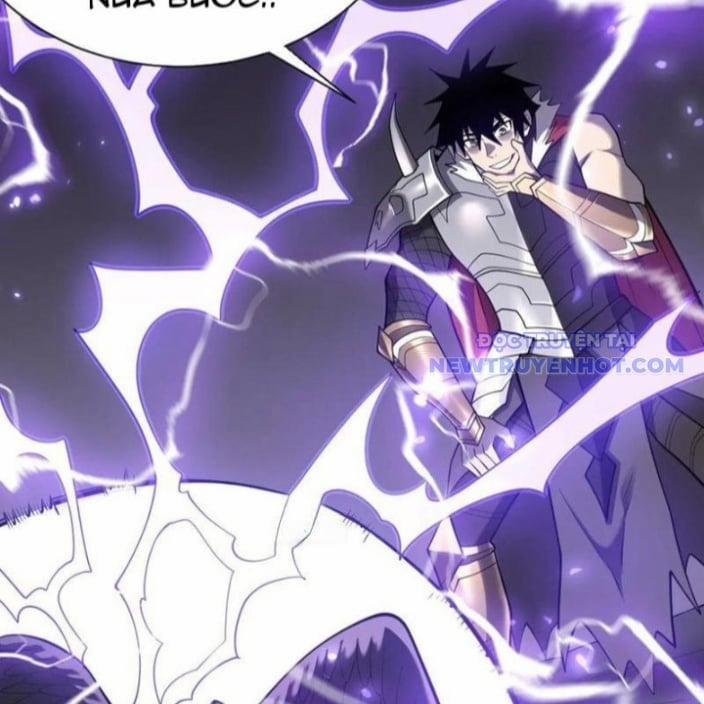 Game Online: Vì Quá Phóng Túng, Tôi Đã Trở Thành Kẻ Thù Của Cả Server 99 trang 50