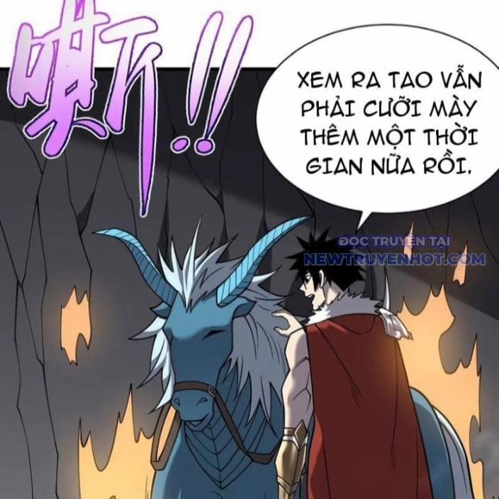 Game Online: Vì Quá Phóng Túng, Tôi Đã Trở Thành Kẻ Thù Của Cả Server 99 trang 74