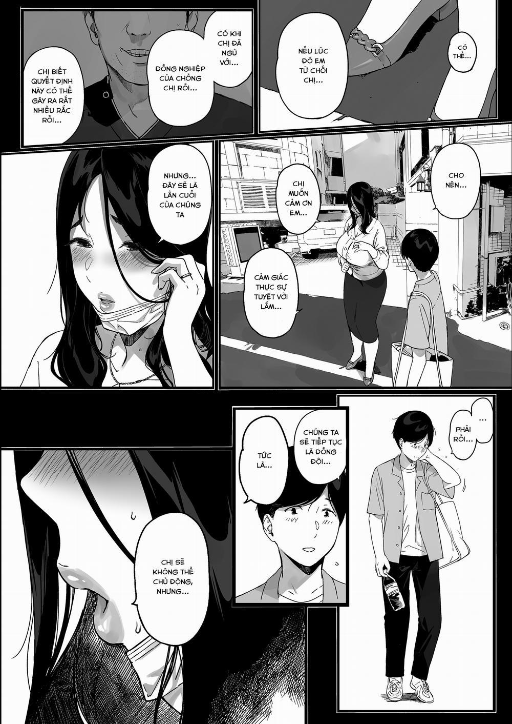 Gaming Harem 4 Oneshot Full trang 59