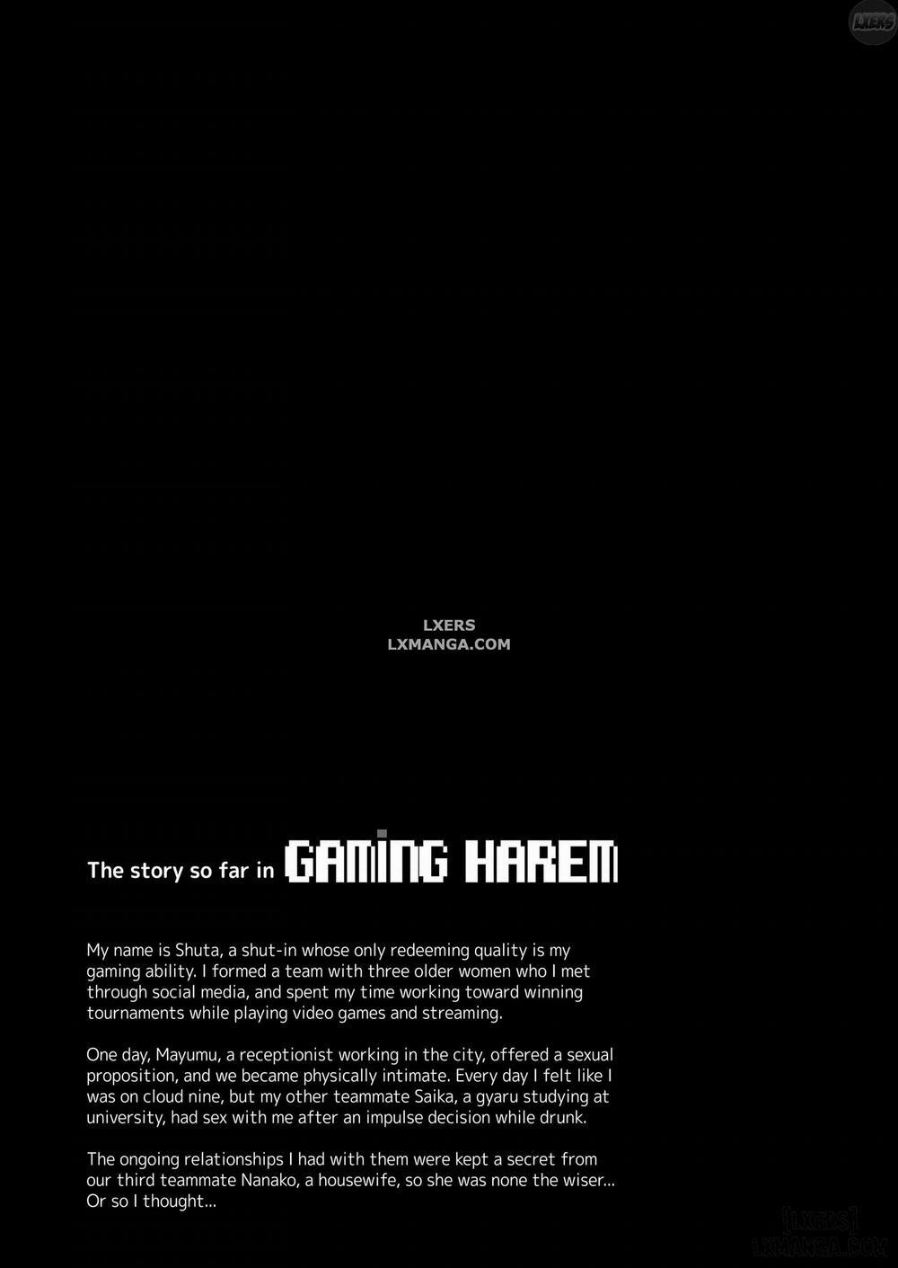 Gaming Harem 3 trang 59