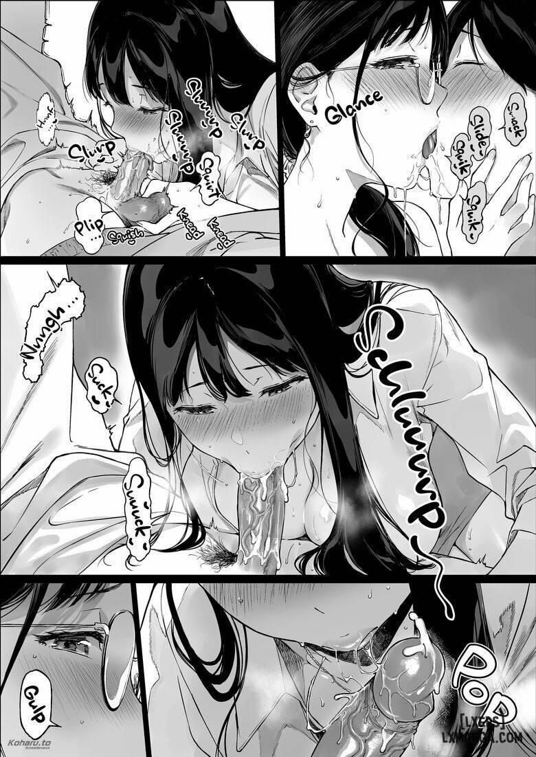 Gaming Harem 4.5 trang 15