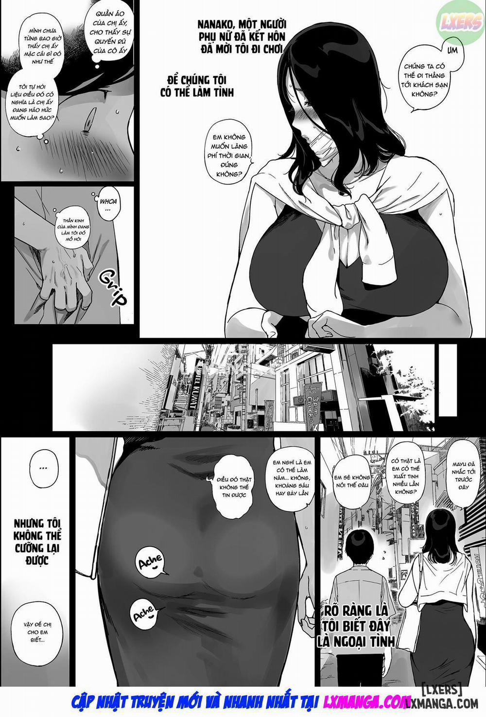 Gaming Harem 4 END trang 6