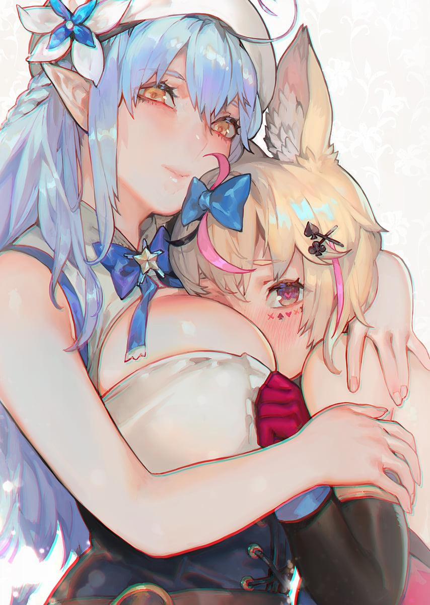 Gắn Bó Không Rời 1 trang 17