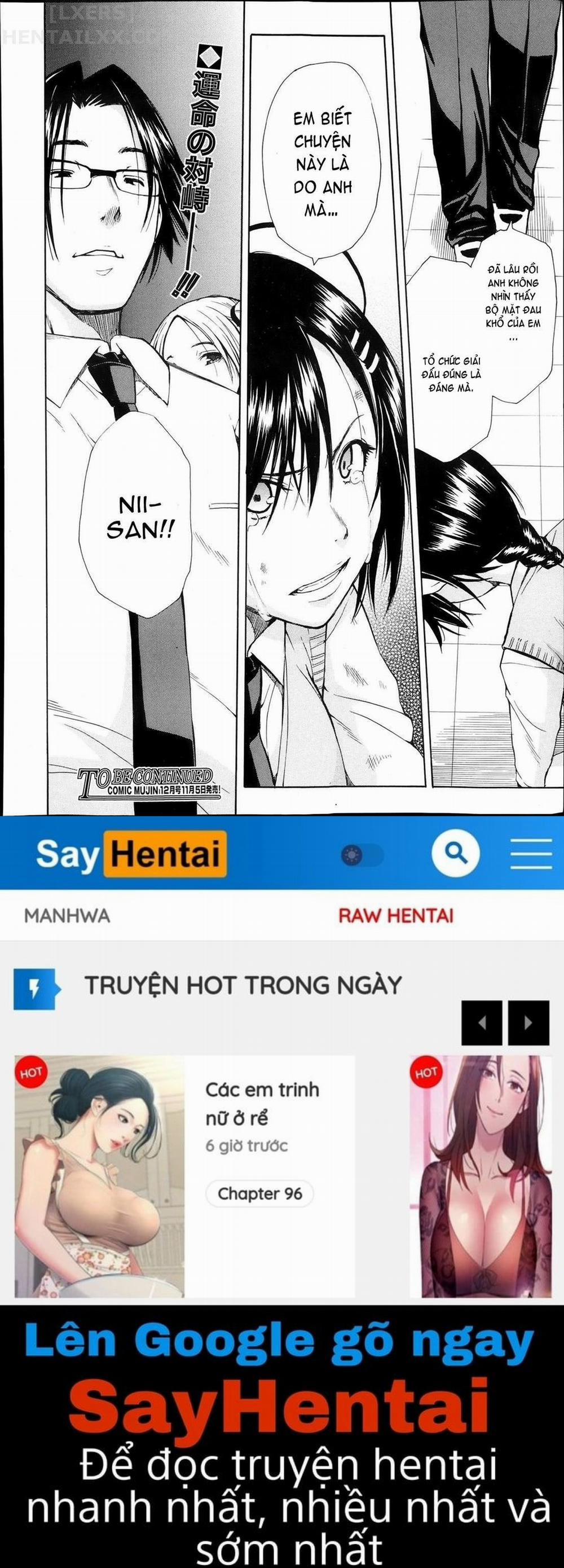 Gang Rape School 2 trang 34