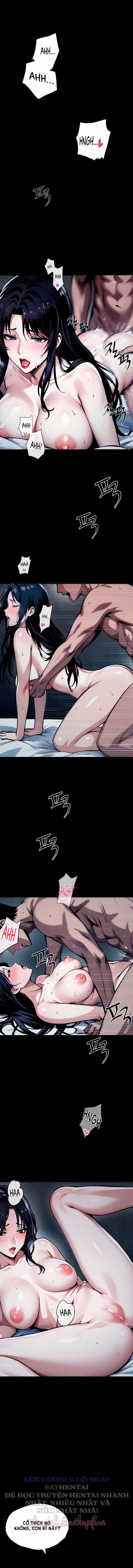 Găng Tơ X Nữ Văn Phòng 1 trang 0