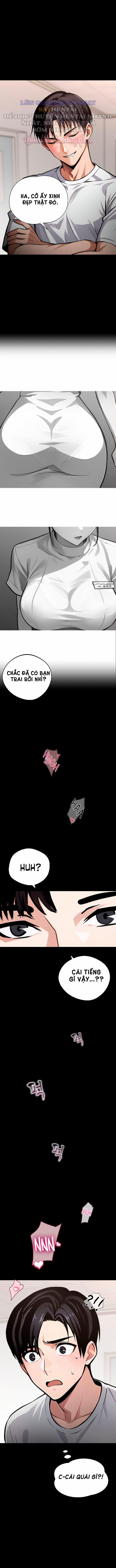 Găng Tơ X Nữ Văn Phòng 1 trang 7