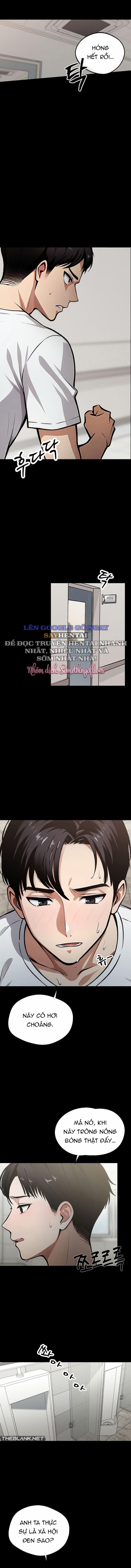 Găng Tơ X Nữ Văn Phòng 2 trang 0