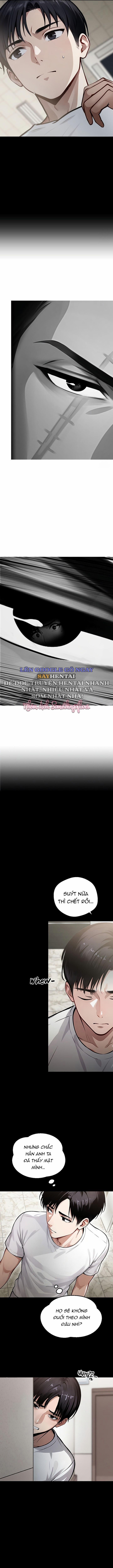 Găng Tơ X Nữ Văn Phòng 2 trang 1