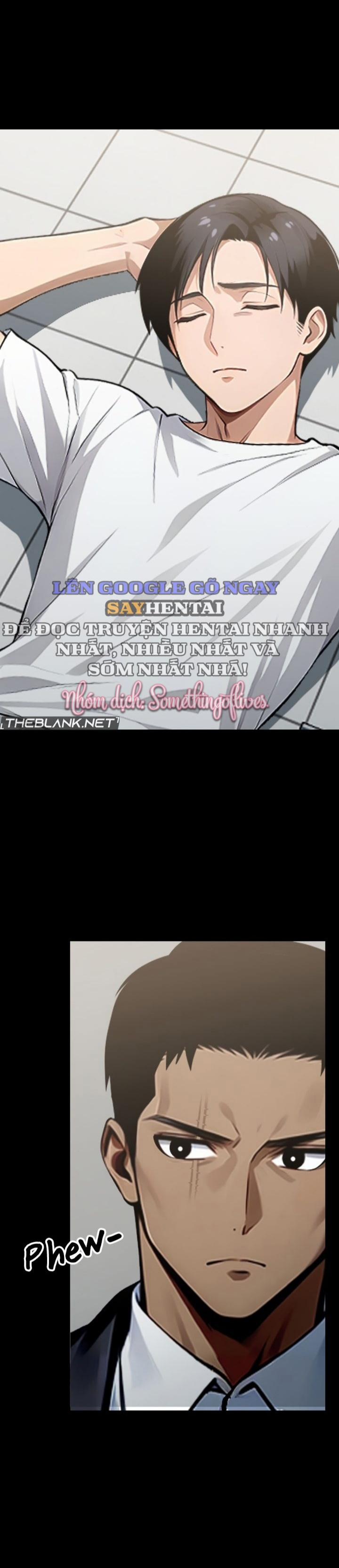 Găng Tơ X Nữ Văn Phòng 3 trang 5