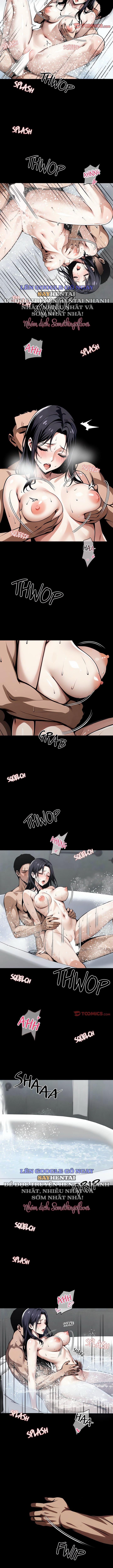 Găng Tơ X Nữ Văn Phòng 47 trang 2