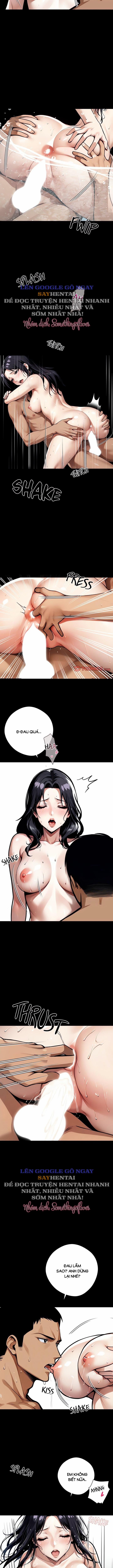 Găng Tơ X Nữ Văn Phòng 47 trang 6